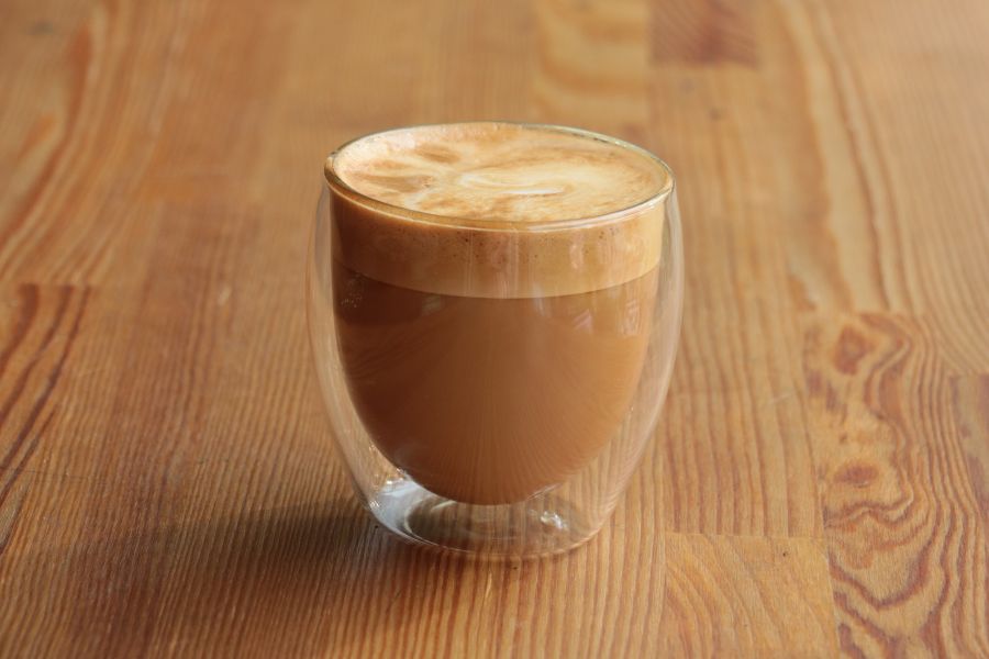 Macchiato