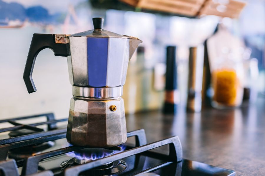 Best stovetop espresso makers