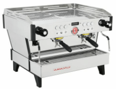 La Marzocco Linea PB AV Commercial Espresso Machine