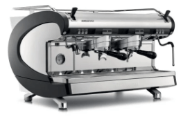 Nuova Simonelli Wave Commercial Espresso Machine