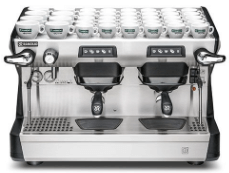Rancilio Classe 5 USB Commercial Espresso Machine
