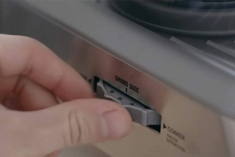 Breville Barista Express Review (2023) Still as Powerful?