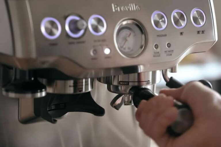 Breville Barista Express Review (2023) - Still As Powerful?