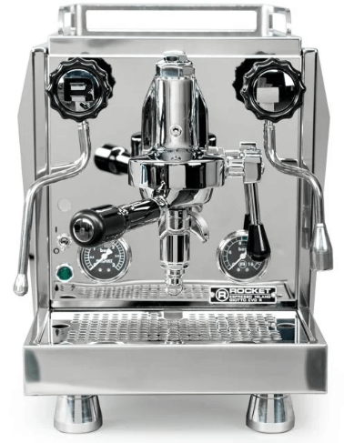 Best Rocket Espresso Machine - The 5 Top Machines Compared | Espressoverse