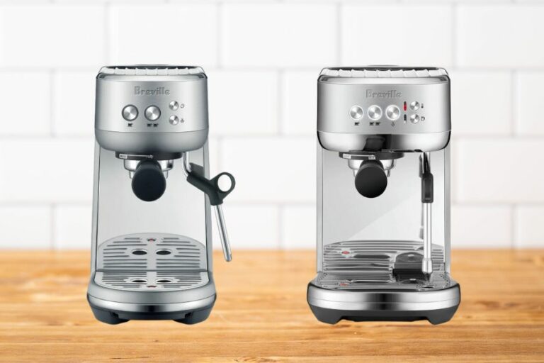 Breville Bambino Plus Review (2023) - Compact and Powerful