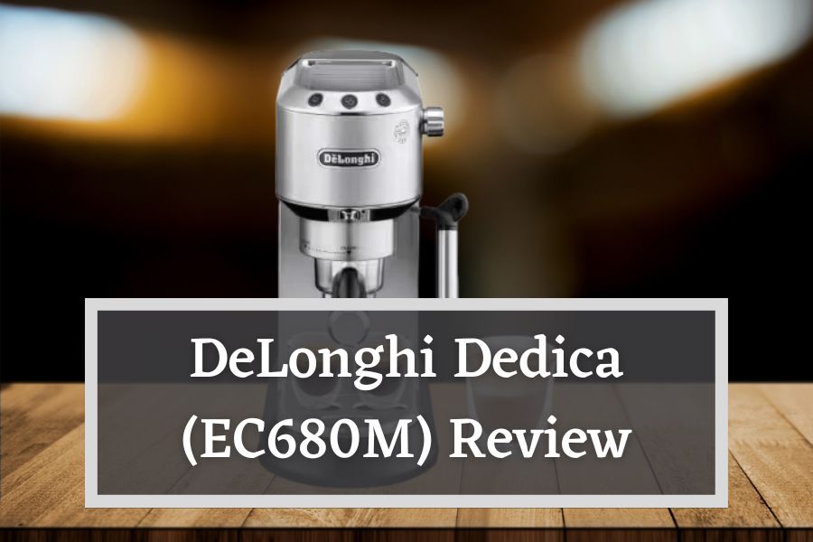 DeLonghi Dedica Review