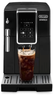 DeLonghi Dinamica Review - Overview