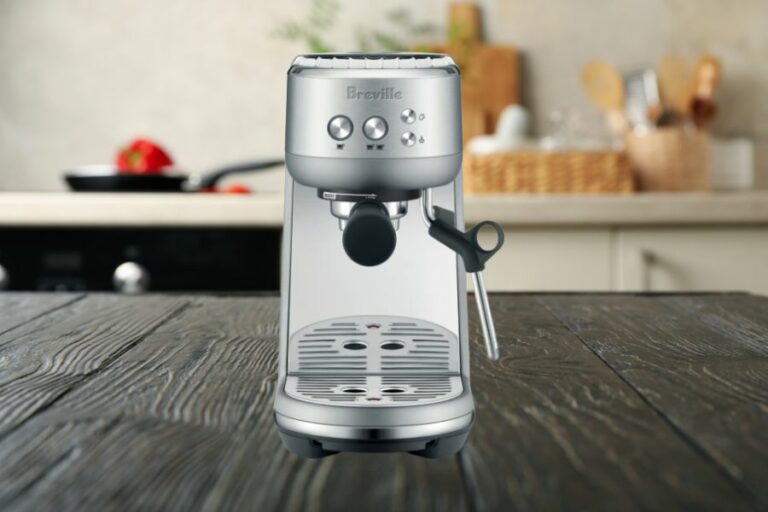 DeLonghi ECP3420 Review (2023) Should You Buy It?