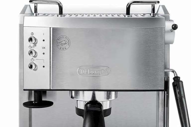 DeLonghi EC702 Review (2023) Oldie But Goodie!