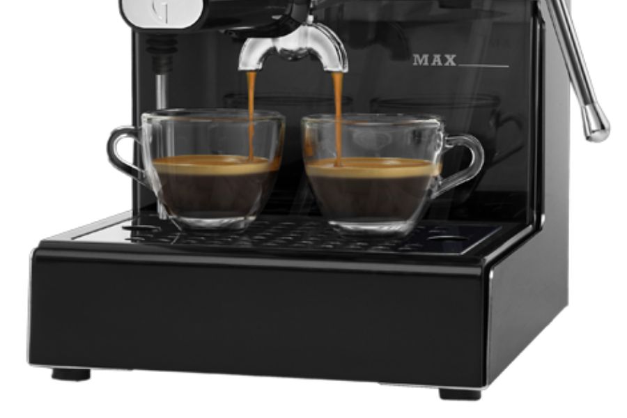 Gaggia Classic Pro Brewing Performance